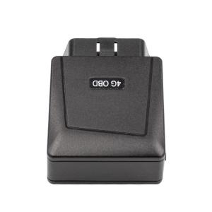 Wholesale 16pin Over Speed Alarm LBS Car Port Bus OBD GPS Tracker 36VDC from china suppliers