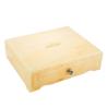 Buy cheap Fashionable customized acrylic soap dish hotel supply from wholesalers