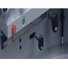 Buy cheap 0.8MPa Punching 5.6kw Paper Sheet Cutting Machine from wholesalers