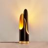 Buy cheap Italian Style Deluxe Luxury Table Lamps Lighting Living Room Coltrane Table Lamp(WH-MTB-237) from wholesalers