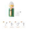 Buy cheap Formula Breast Milk Bottle Warmer Travel USB 42°C Temperature from wholesalers