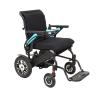 Buy cheap Lightweight Folding Wheelchair Motorized Wheel Chairs Comfortable from wholesalers