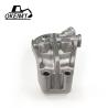 Buy cheap ME072907 Fuel Filter Head Mitsubishi 6D16SK Engine Spare Parts from wholesalers