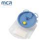 Buy cheap Disposable Negative Pressure Suction Canister with Removable Rigid Barrel from wholesalers