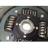 Buy cheap MR388786 G54B T/C Mitsubishi Clutch Disc Outer Diameter 240mm from wholesalers