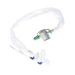 Hospital Medical Disposable Products Sterile Two Light Ventilation Suction