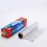 Buy cheap Customized Width Household Barbecue Aluminum Foil Rolls for Household Cooking Needs from wholesalers