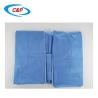 Buy cheap Breathable Sterile Craniotomy Drape Sheet ODM For Hospital from wholesalers