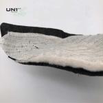 Needle Punch Non Woven Shoulder Pads For Garment Suit