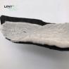Buy cheap Needle Punched Nonwoven Black Shoulder Pads For Women'S Clothing Free Sample from wholesalers