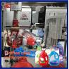 Buy cheap 1800KG Laundry Automatic Filling Machine For Liquid Detergent from wholesalers