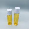 Buy cheap Lotion Cream Cosmetic Pp Airless Bottle Transparent from wholesalers