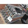Buy cheap Portable 1200mm Conveyor Belt Hot Vulcanizing Machine 16.5KW from wholesalers