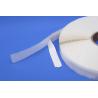 Buy cheap White Butyl Rubber Sealant Tape Weather Stripping For Cement Board from wholesalers