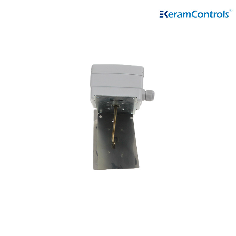 Buy cheap Paddle Sensing Element Airflow Switch for Industrial Automation and Control Systems from wholesalers
