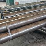 ASTM 317L Stainless Steel Round Bar S31726 Round Bar 1.4438 X2CrNiMo18-15-4 Bar