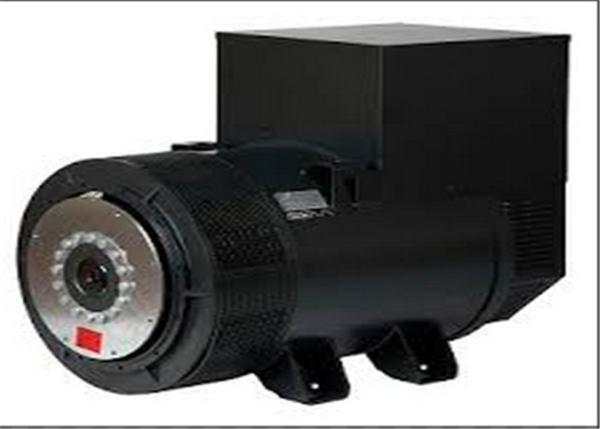 Buy cheap High Speed Small Brushless Alternator Synchronous 24 kw 30 kva For Cummins Generator from wholesalers