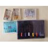 Buy cheap Dental Endodontic Niti Files 300RPM For Root Canal Treatment from wholesalers