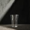 Buy cheap 420ML Crystal Clear PS Plastic Cups Disposable Cups For Hot And Cold Drinks In Party from wholesalers