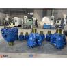 Buy cheap Carbide 490mm Tricone Rock Roller Bits For Drilling from wholesalers