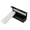 Buy cheap Private Label Fake Nail Packaging Boxes Magnetic Closure With Clear Pvc Window from wholesalers