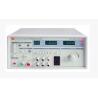 Buy cheap Medical Leakage Current Tester Medical Device Testing Equipment from wholesalers