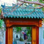 Buy cheap Ancient Temples Chinese Glazed Roof Tiles With Smooth Surface from wholesalers