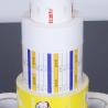 Buy cheap Automatic Sticker Die Cutting Machine Adhesive Label Printing Machine from wholesalers