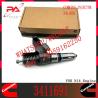 Buy cheap N14 Series Engine Common Rail Fuel Injector 4307516 3411691 3087560 3411765 3083846 3083622 3411759 4384360 for Cummins from wholesalers