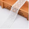 Buy cheap KJ20063 Geometric 4.2cm Embroidery Lace Trim from wholesalers