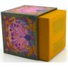 Buy cheap Unique Rectangular Candle Gift Box Packaging Luxury Aqueous Coating from wholesalers