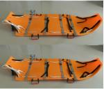 Portable Stretchers, Aluminum Folding Stretcher, Alloy-Al Sheet Carry Stretcher