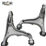 670031993 Front Right Lower Suspension Control Arm Lightweight For Maserati