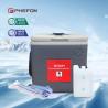 Buy cheap PHEFON Compact Vaccine Cooler Box Grey Vaccine Carrier Box from wholesalers