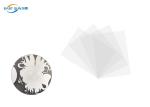 A4 A3 DTF Film DTF Printing Film For DTF Printer 0.075mm Thickness 100m/Roll