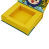 Buy cheap CMYK magnetic closure gift boxes from wholesalers