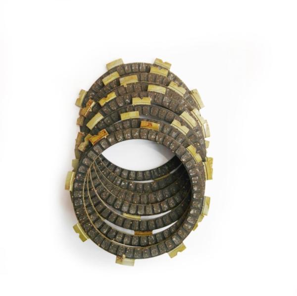 Buy cheap BAJAJ Motorcycle parts 175cc Engine parts Clutch Plate from wholesalers