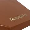 Buy cheap Octagon Shape Spray Painted Luxury Jewelry Case For Ring from wholesalers