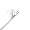 Buy cheap UL20604 Insulated High Temperature Cable For Lighting 2 X 18 AWG from wholesalers