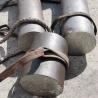 Buy cheap Forged Stainless Steel Round Bar Alloy 329 / 1.4460 Rod Heat Treatment Length 6m from wholesalers