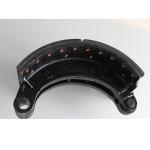 Gray HINO Truck Parts Brake Disc Trailer Brake Shoe Assembly S4740-12340/S4740