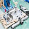 Buy cheap 3D Laser Cutting Machine for Pipes, Arc Cutting and Hole Cutting of Special-Shaped Metal Pipes from wholesalers