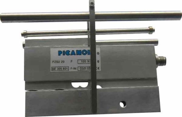 Buy cheap Picanol Loom Warp Sensor from wholesalers