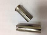 Buy cheap Stainless Steel Drop In Concrete Anchors 5/16(M8) 1/2(M12) Colding Forged from wholesalers