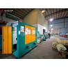 Buy cheap High-Speed LAN Cable Extrusion Line | φ65+φ40 Tandem Extrusion Line from wholesalers