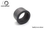 Strong Ferrite Ring Magnet Grade Y10T - Y35 With ISO 9001 Certification