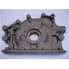 Buy cheap Zinc Die Aluminium Die Castings , Industrial Aluminum Alloy Casting from wholesalers