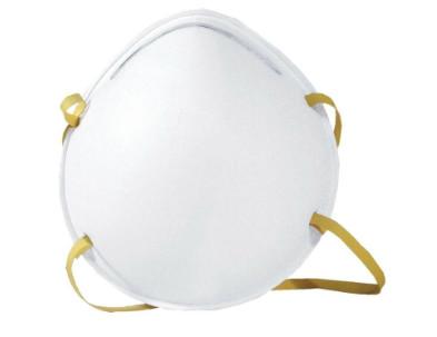 Buy cheap BFE99 Disposable N95 Breathing Mask from wholesalers