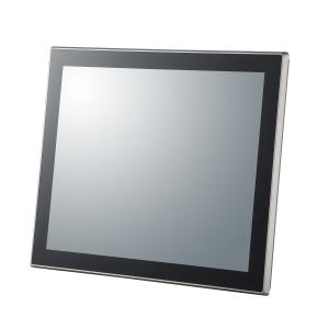 128GB Industrial Touch Panel PC With USB/HDMI/VGA Interface