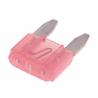 Buy cheap Colorful Mini Blade Car Fuses , Automotive Mini Fuses With Rated 32v Current 3A ~ 35A from wholesalers